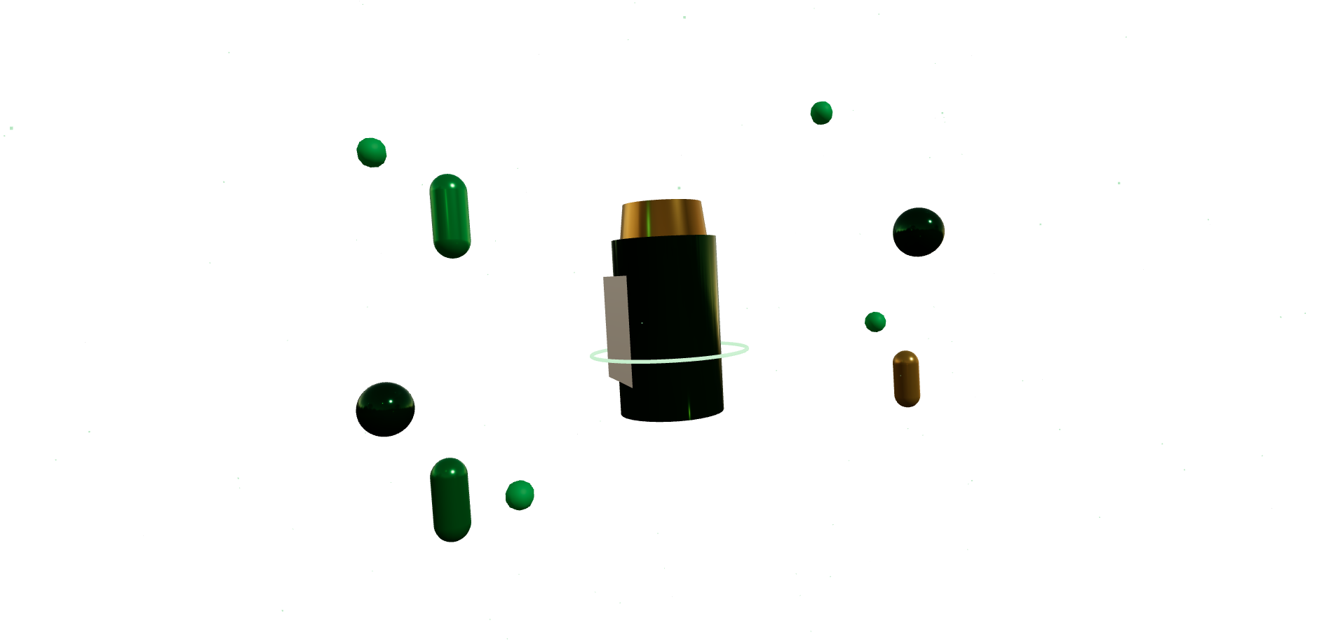 Dr Good Health Banner